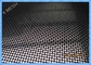 SS316 Stainless Steel Fly Screen Mesh , Insect Screen Fabric Guard Mesh Anticorrosion