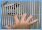 High Security Wire Mesh Fence Panels , 358 Prison Security Metal Fence Panels Anti Climb