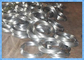 BWG 20 21 22 GI Galvanized Binding Wire Firm Zinc Coated Fit Express Way Fencing