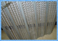 1/8'' 0.35mm Galvanized High Rib Expanded Metal Lath 610X2440 For Construction