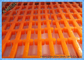Mines / Quarries Polyurethane Screen Panels Low Operating Noise Anti Corrosion