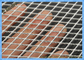 Flattened Expanded Metal Stainless Steel Mesh Diamond Pattern Fit Beekeeping