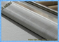 200mesh Plain Weave 304 Alloy Stainless Steel Screen Roll  48"X100" Anti Corrosion