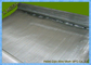 0.5 Micron To 300 Micron Tungsten Wire Mesh Cloth Plain Weave Style