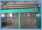 ASTM A 975 Wire Mesh Wall Basket , Gabion Wire Mesh Panels 2m X 1m X 1m , 2x1x0.5m