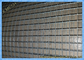 Hot Dipped Galvanized Metal Wire Mesh , Fencing Welded Wire Cloth 0.9 X 30 M Roll