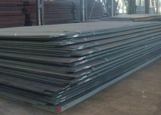 High Quality Alloy Structure Steel Plate 42CrMo Steel Sheet