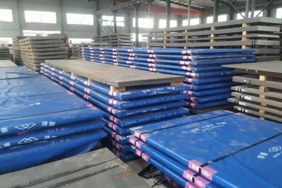 Nm400 Nm450 Nm500 Nm550 Steel Sheet Wear Steel Plate