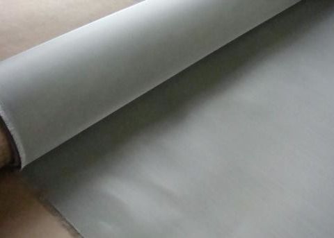 1m Width 30m Long Superior Resistant Monel 400 Wire Mesh
