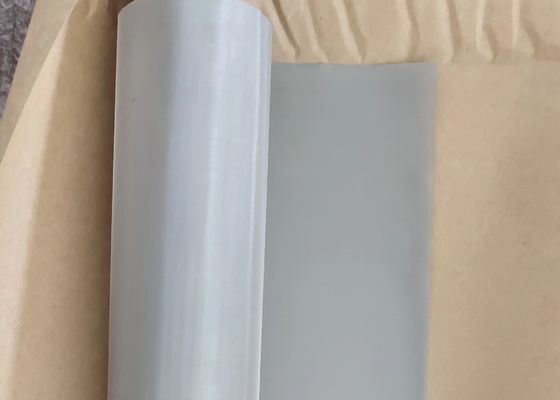 SS304 SS316 1-500mesh Stainless Steel Plain/Twill/Dutch Woven Crimped Square Metal Mesh Sieving Screen Filter Wire Mesh