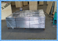 Square Hole 50*50mm Galvanized Welded Mesh Sheets 4.2*0.8 M Size