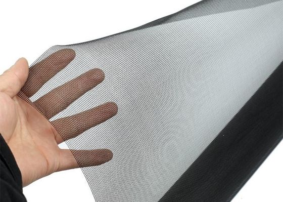 PVC Coated 16X14 18X16 18X18 Fiberglass Window Insect Screen