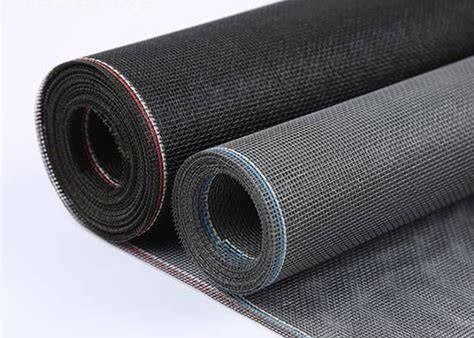 PVC Coated Mosquito Net Roll 18*16 Mesh Fiberglass Insect Fly Window Screen Mesh