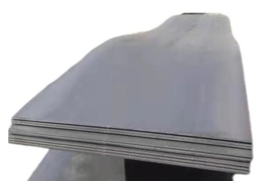Mild Steel Plate 14x1500x6000mm Q345 Astm A572 -Gr.50