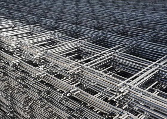 150 X 150 Mm 3.0 Mm Reinforcing Concrete Mesh Integral Concrete Structures Component