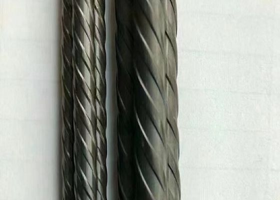 Wire 10.5 2350mm Length EN 10138-2 R1 Profile With Thread For Optimal Strength And Durability