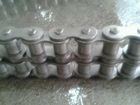 C45 Single Pitch Roller Chains For Durable And Long Lasting Performance