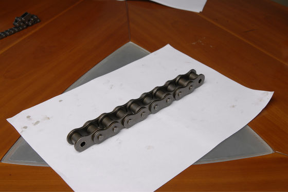 C45 Single Pitch Roller Chains For Durable And Long Lasting Performance