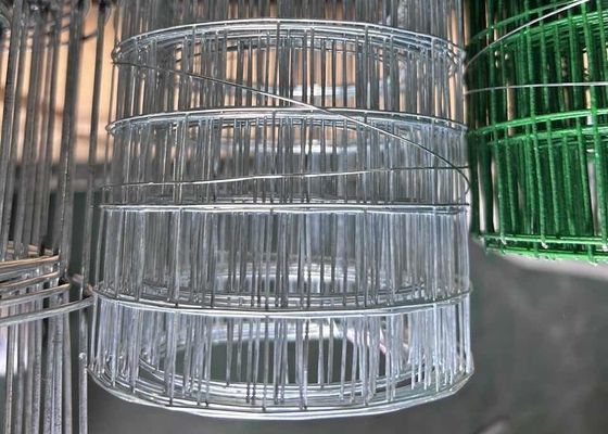 3mm Construction 1/4 X 1/4 Inch Welded Wire Mesh