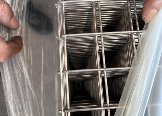 1 Inch Gi Welded Wire Mesh For Fencing And Animal Cage