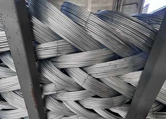 Galvanized Zinc Iron Wire Roll Price Gi Metal Binding Wire Galvanised Hot Dip Galvanized Iron Wire
