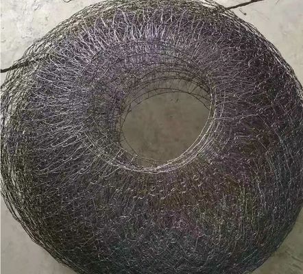 Wire Tree Root Ball Mesh Basket For Trees Nursery Or Gardening
