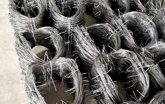 Invisible Drone Net Fence Wire Obstacle Low Visibility Mesh Tank Security Mzp Tangle Wire