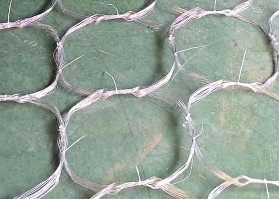 MZP Putanka Wire 10X10m 0.5/0.6/0.8/0.9mm Diameter High Tensile Steel Wire Net