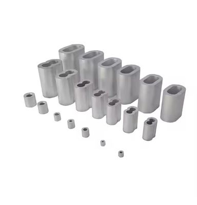 EN13411-3 DIN3093 Aluminium Ferrule Hardware Product