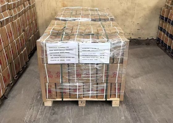 2.25x0.5mm Copper Coated Flat Stitching Wire for Carton Cardboard Boxes