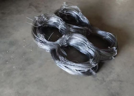 MZP Putanka Wire 10X10m 0.5/0.6/0.8/0.9mm Diameter High Tensile Steel Wire Net