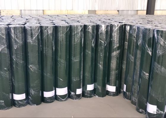 2x2 4x4 5x5cm Openning Stainless Steel Welded Wire Mesh