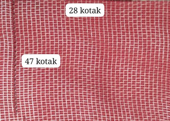 Light Weight Fiberglass Window Insect Screen 's Leading With Normal 0.6-2.5m Width