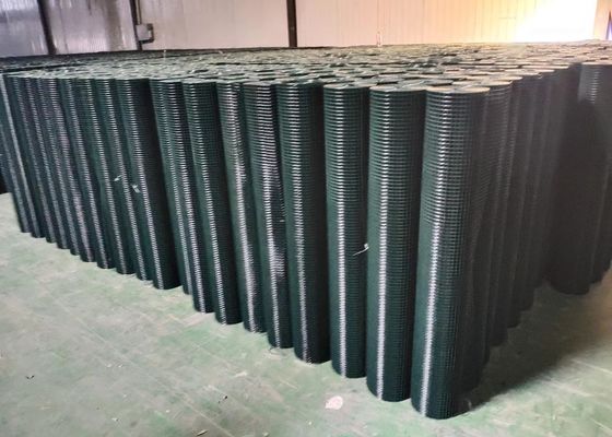 2x2 4x4 5x5cm Openning Stainless Steel Welded Wire Mesh