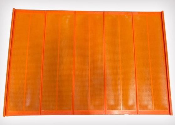 Polyurethane Screen Mesh- Fine Screening