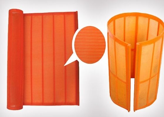 Polyurethane Screen Mesh- Fine Screening