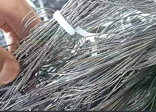 MZP Putanka Wire Barrier Tanglefoot Wire Inconspicuous Obstacle