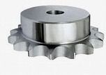 50.8mm Pitch C45 Stainless Steel Sprockets Durable Corrosion Resistance