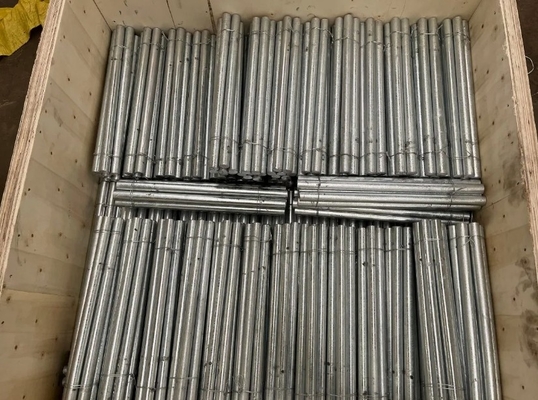 3.0mm Pvc Electro Galvanized Wire U Type Cut Tie
