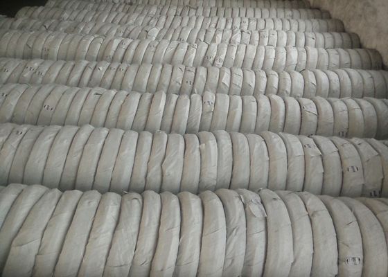 BWG 20 21 22 GI Galvanized Binding Wire