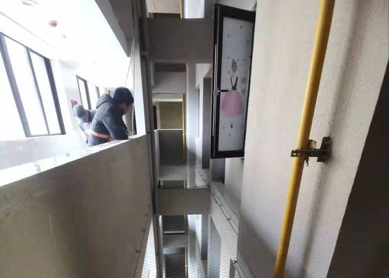 Stainless Steel Ferrule for Stainless Steel Wire Rope