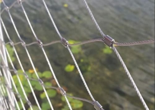 Stainless Steel Ferrule for Stainless Steel Wire Rope