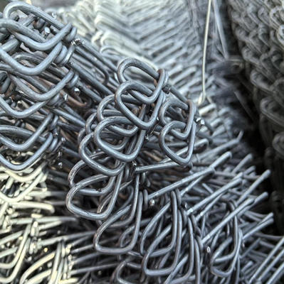 High Tensile Strength Steel Wire Mesh TECCO Mesh