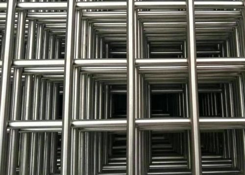 2.0mm 3.0mm 4.0mm Hot DIP Galvanized Welded Wire Mesh Panel
