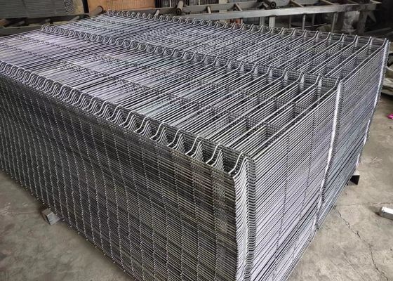 2.0mm 3.0mm 4.0mm Mesh Welded Wire Mesh Galvanized Hot Dipped