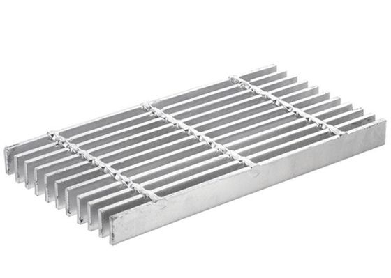 Manufacturers Sell Hot-Dip Galvanized Steel Grating, Platform Steel Grating