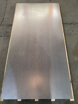 Stainless Steel Micron Hole Perforated Mesh Sheet Metal