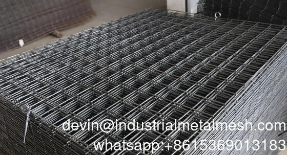 PVC Coated Welded Wire Fence Mesh Panels Rolls Price for Garden Agriculture Poultry