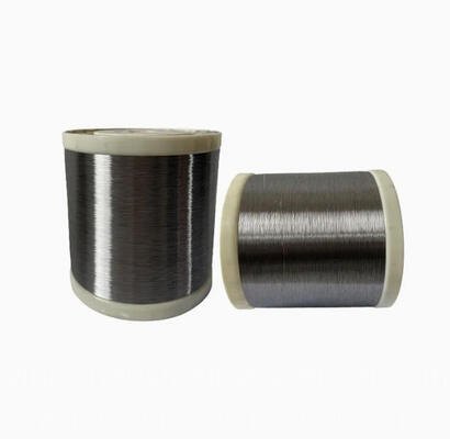 Premium AISI 410 Stainless Steel Wire 0.7 mm for Manufacturing