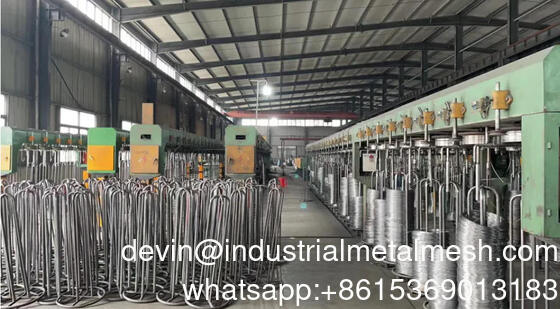 Stainless Steel Wire 304 304L 316 316L 321 309S 310S
